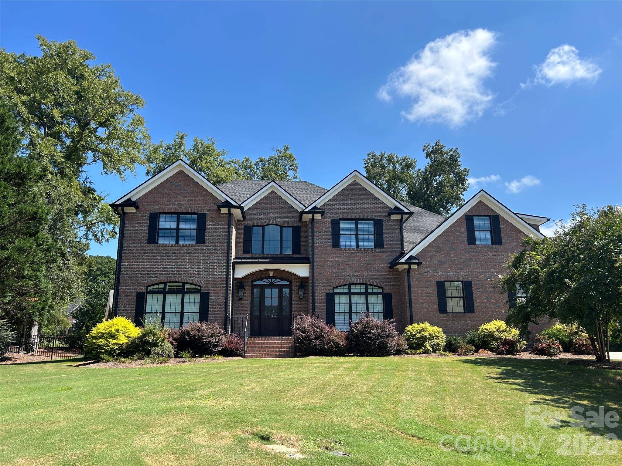1686 Nestledown CT, Rock Hill, SC 29732