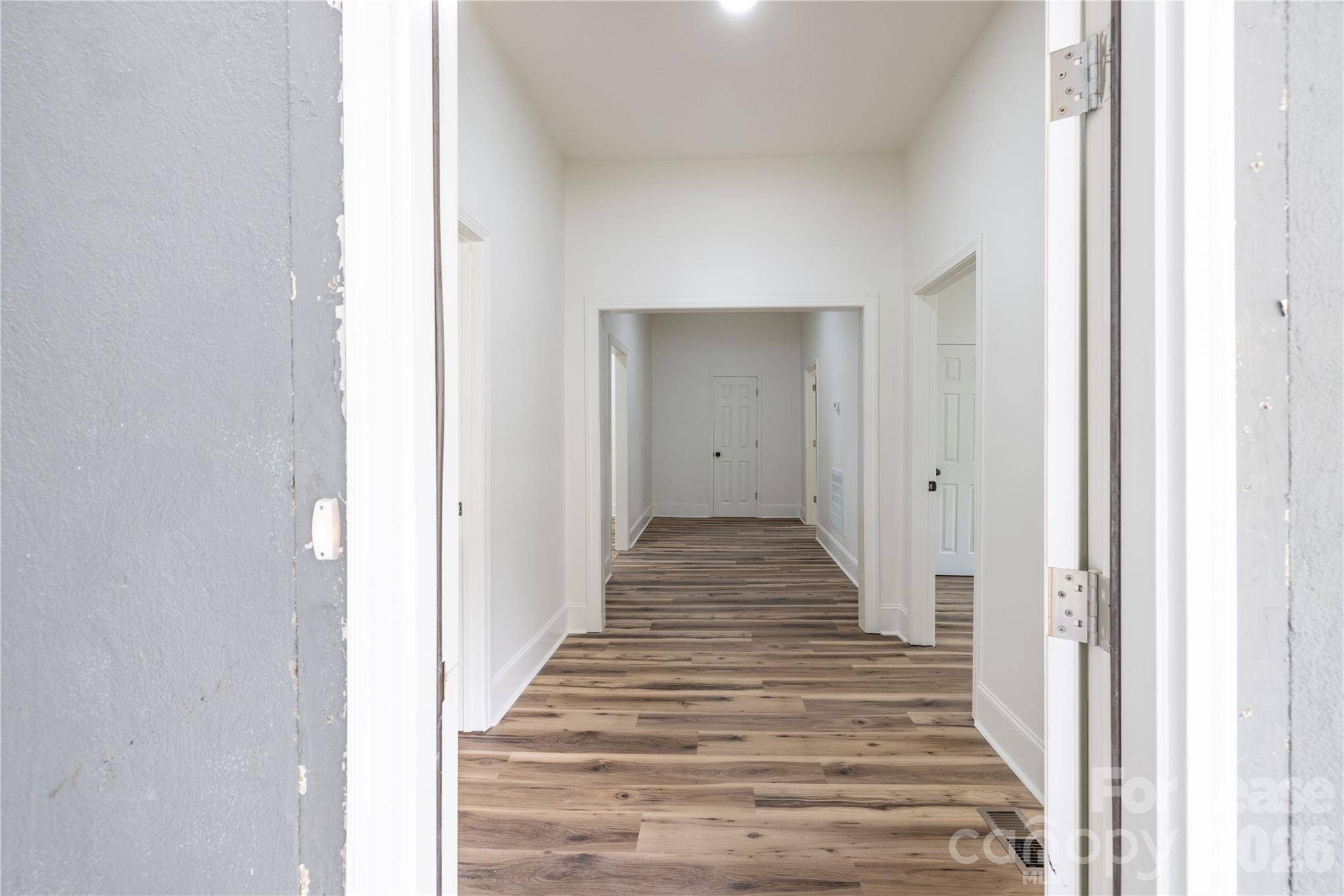 609 W Liberty ST, Salisbury, NC 28144