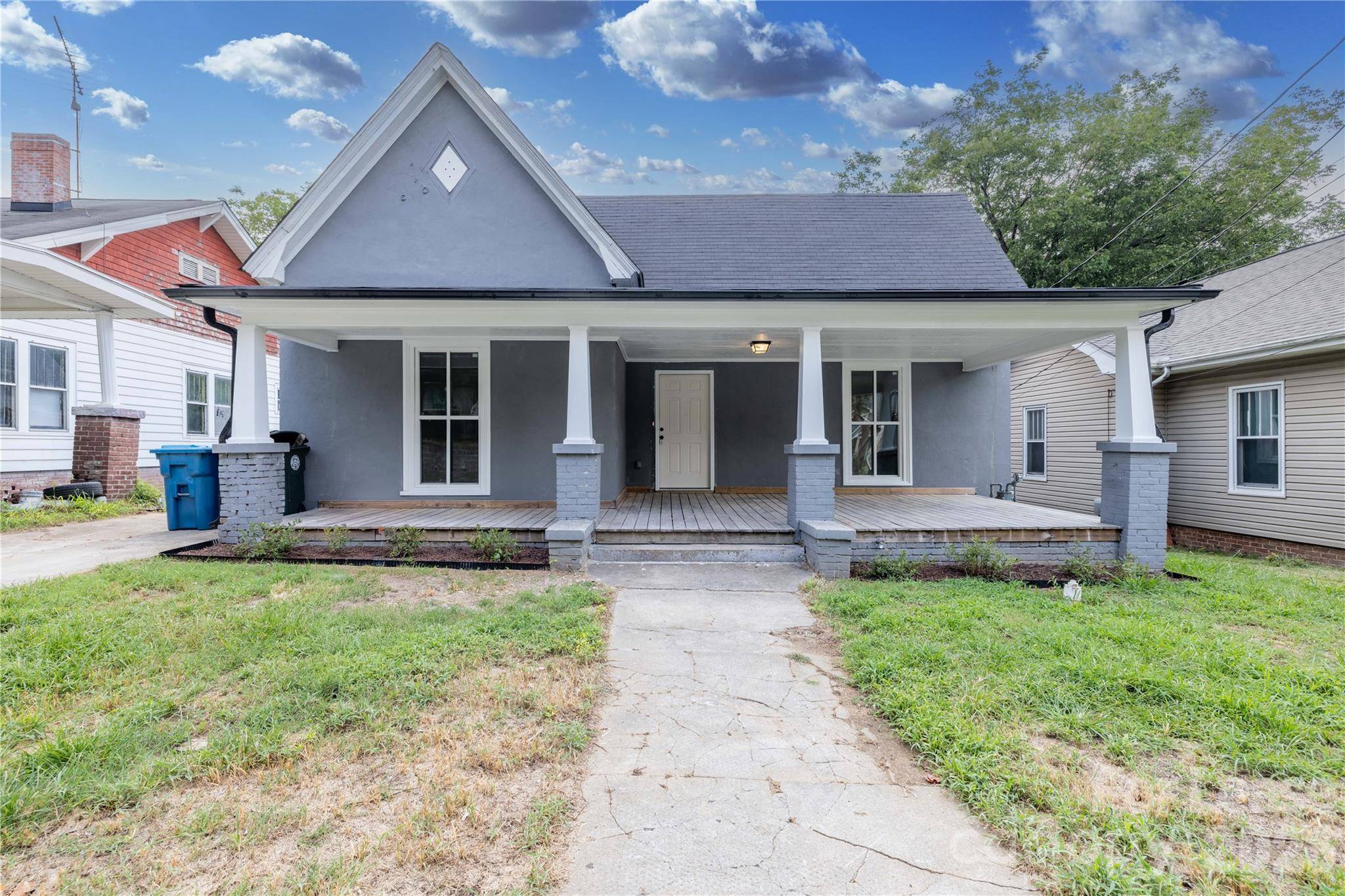 609 W Liberty ST, Salisbury, NC 28144