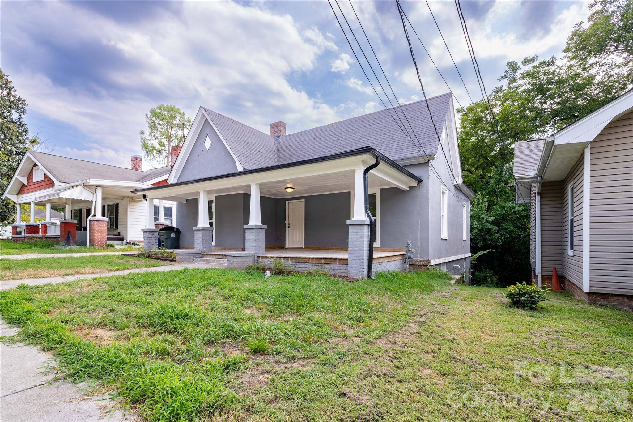 609 W Liberty ST, Salisbury, NC 28144