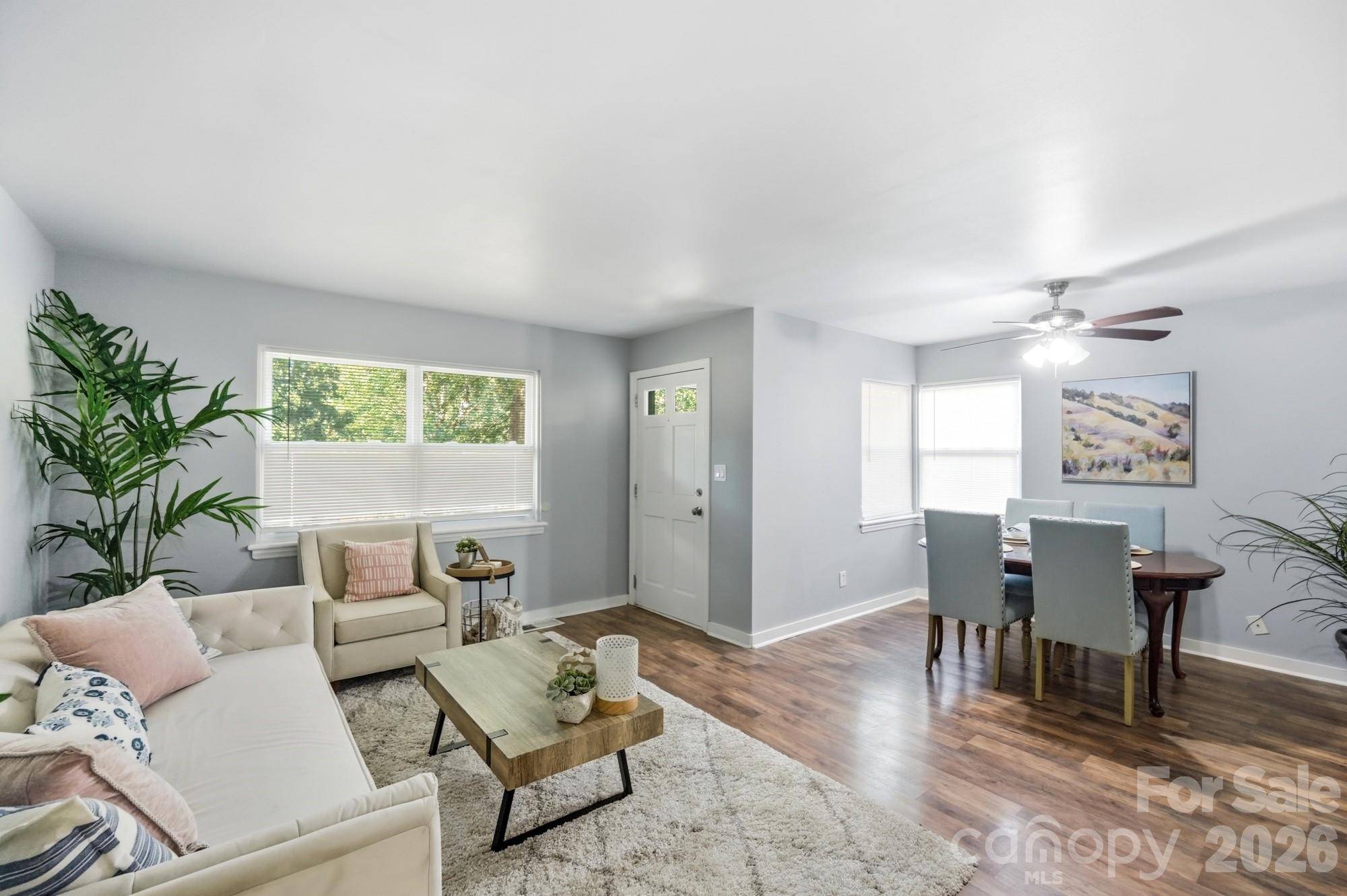 3300 Bonaire DR, Charlotte, NC 28208