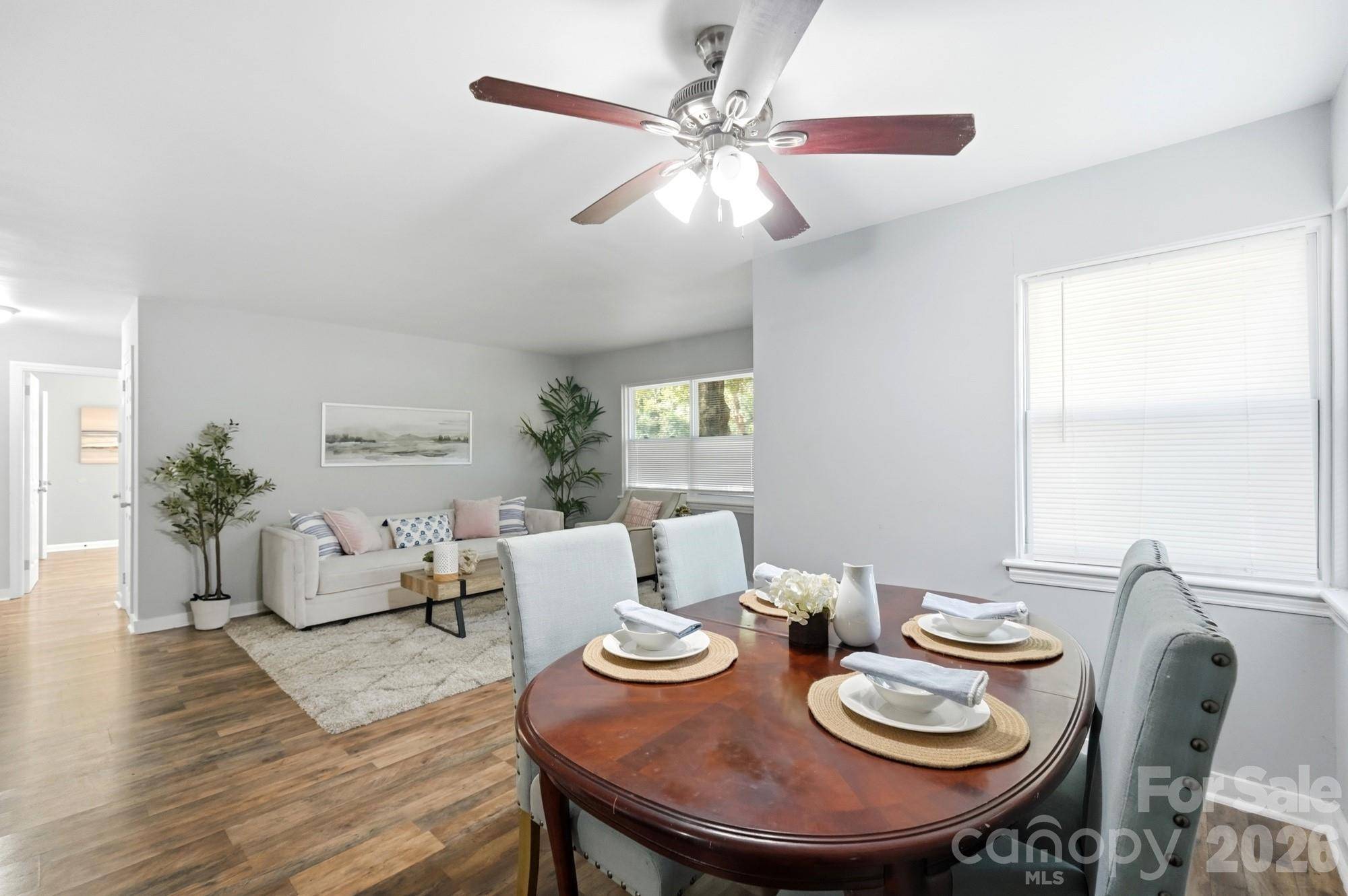 3300 Bonaire DR, Charlotte, NC 28208