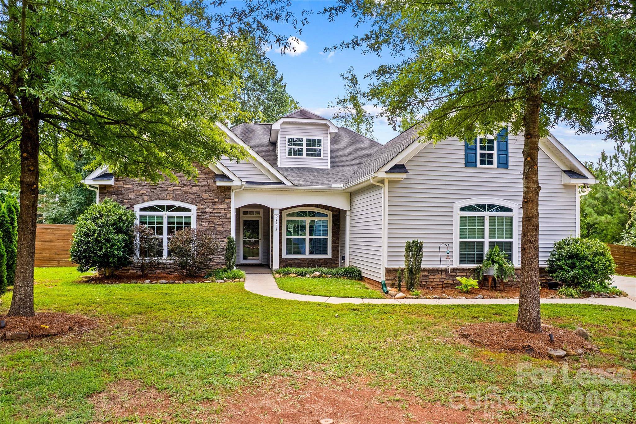 983 Jerry Lees WAY, Denver, NC 28037