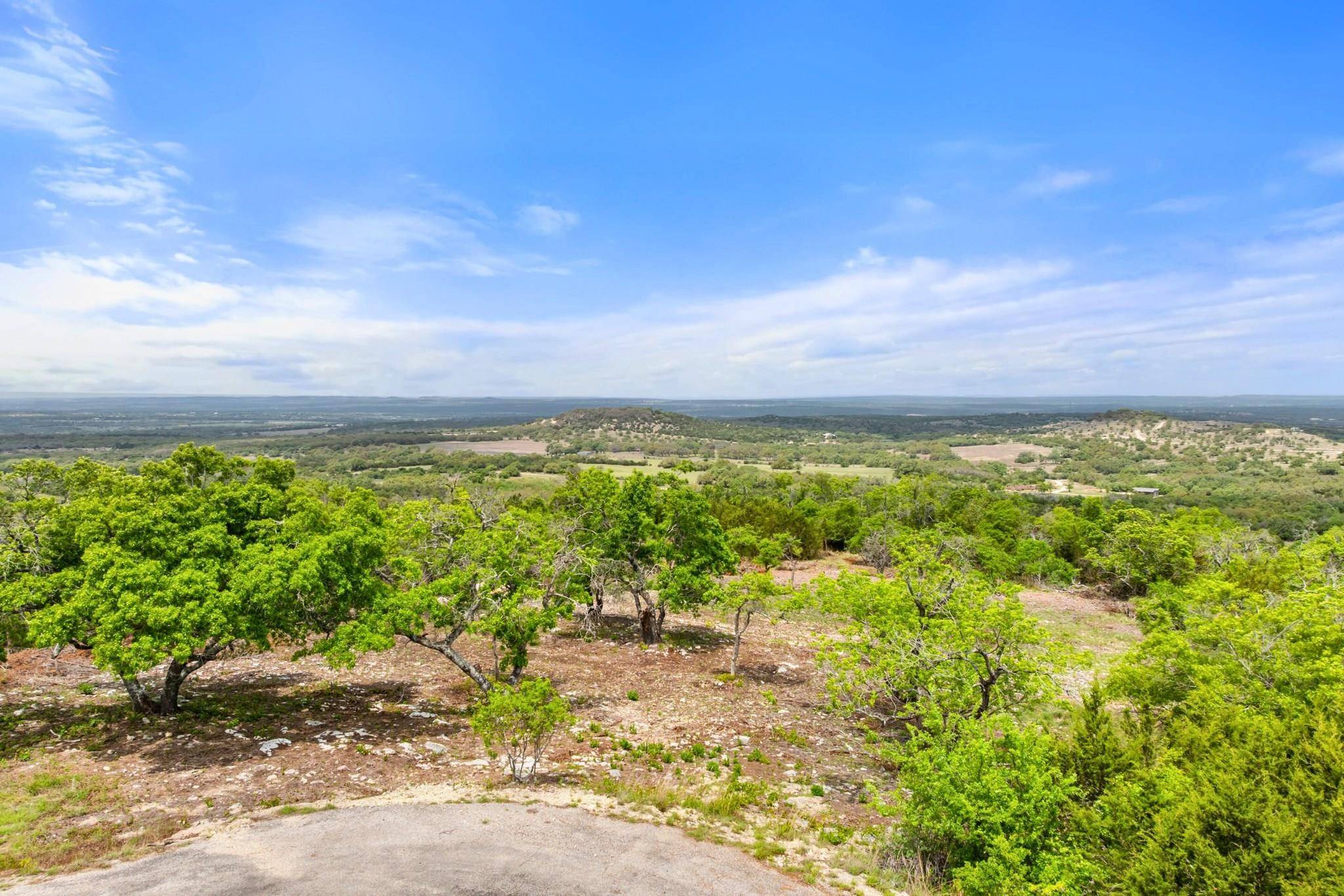 408 Osage WAY, Johnson City, TX 78636