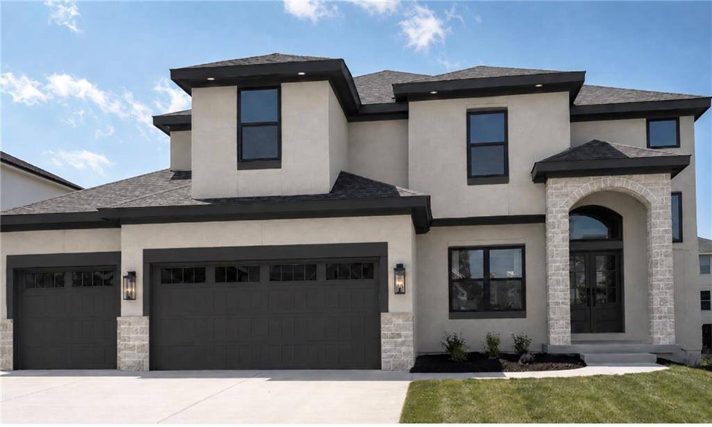 12695 NW Bittersweet DR, Platte City, MO 64079