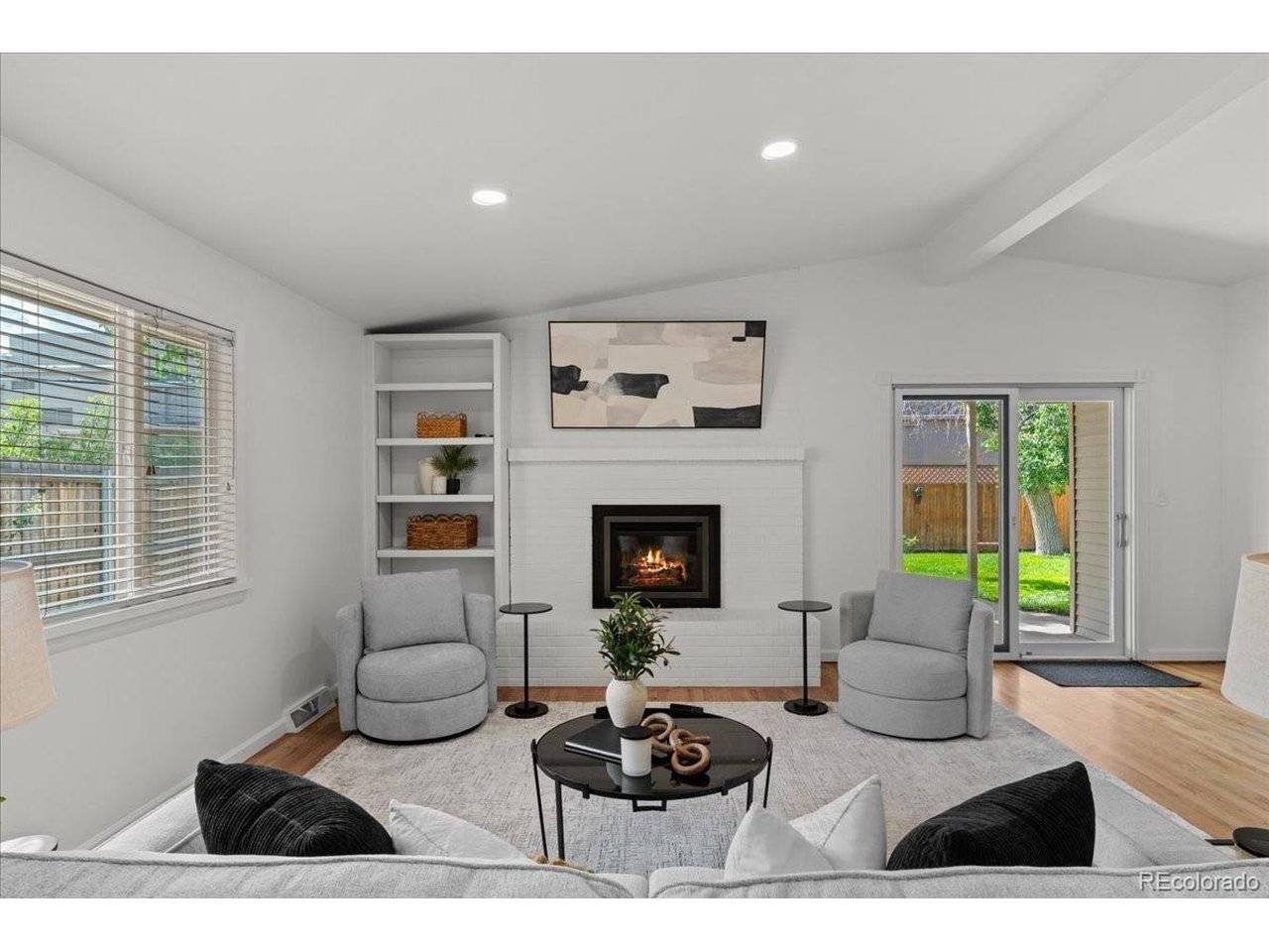 3395 Wright, Wheat Ridge, CO 80033