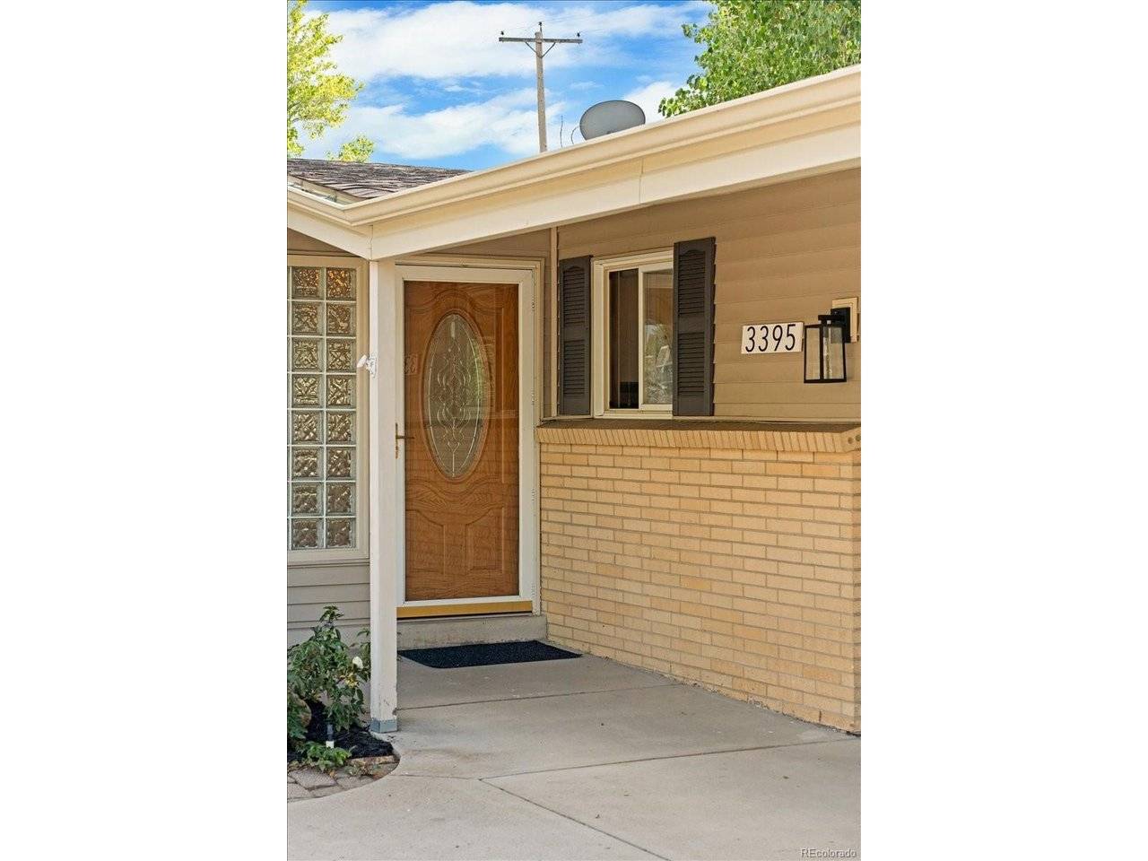 3395 Wright, Wheat Ridge, CO 80033