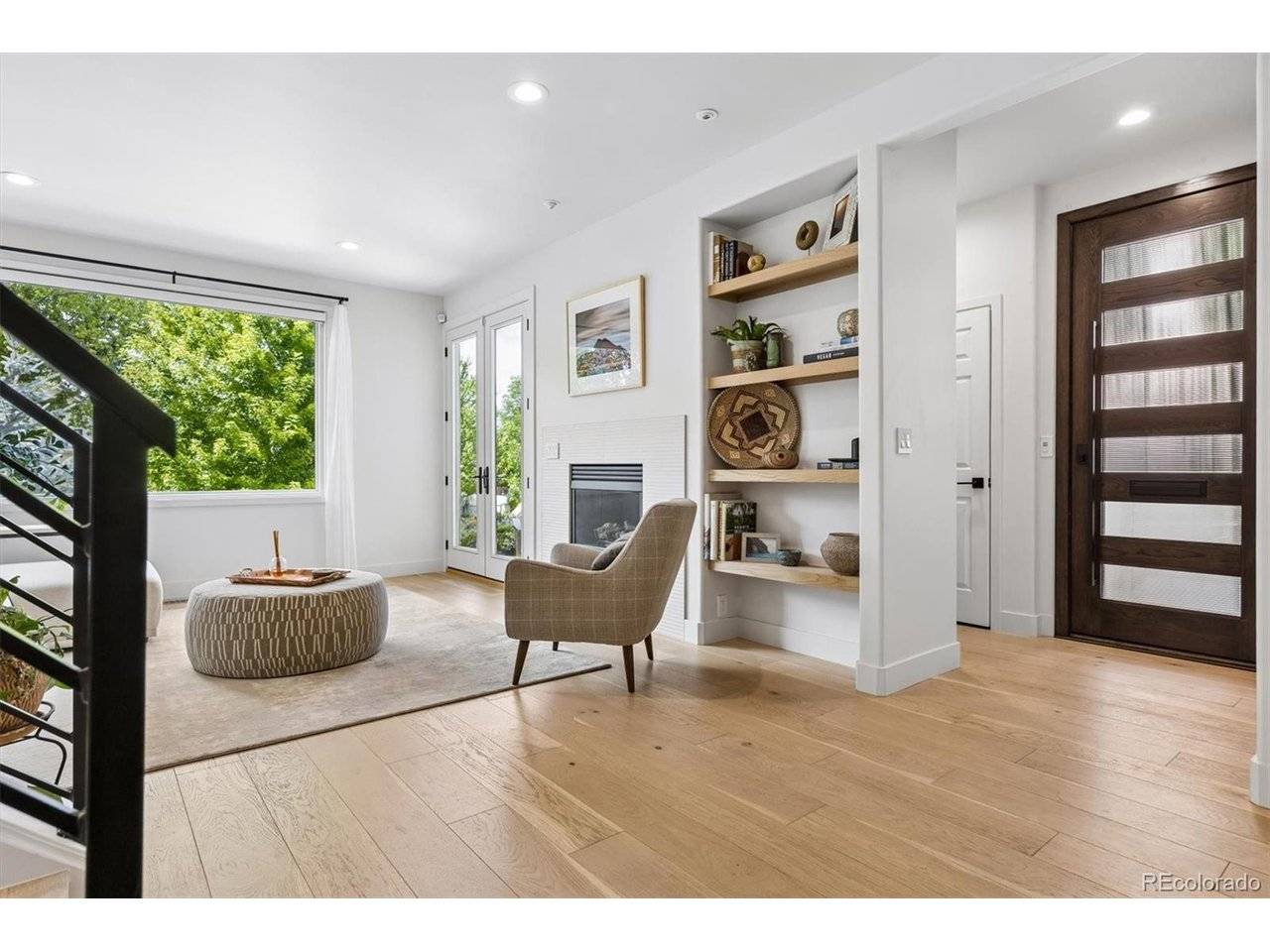 544 Monroe, Denver, CO 80206
