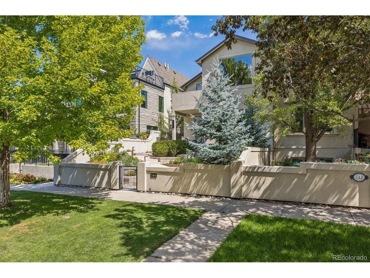 544 Monroe, Denver, CO 80206