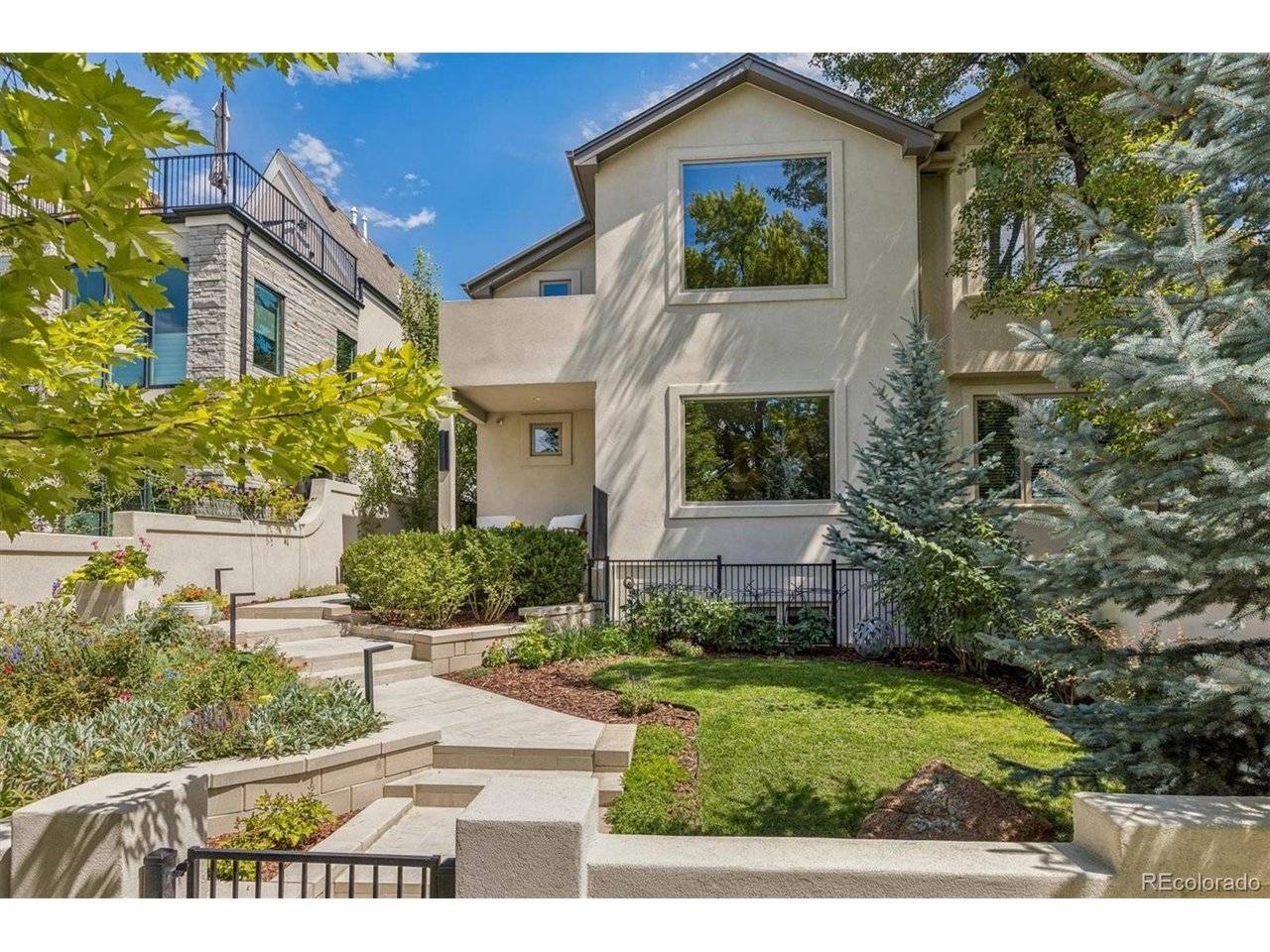 544 Monroe, Denver, CO 80206