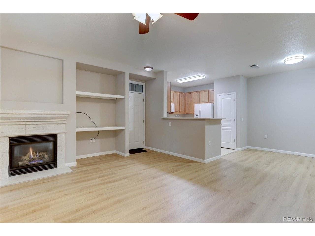 10473 W Hampden #12-104, Lakewood, CO 80227