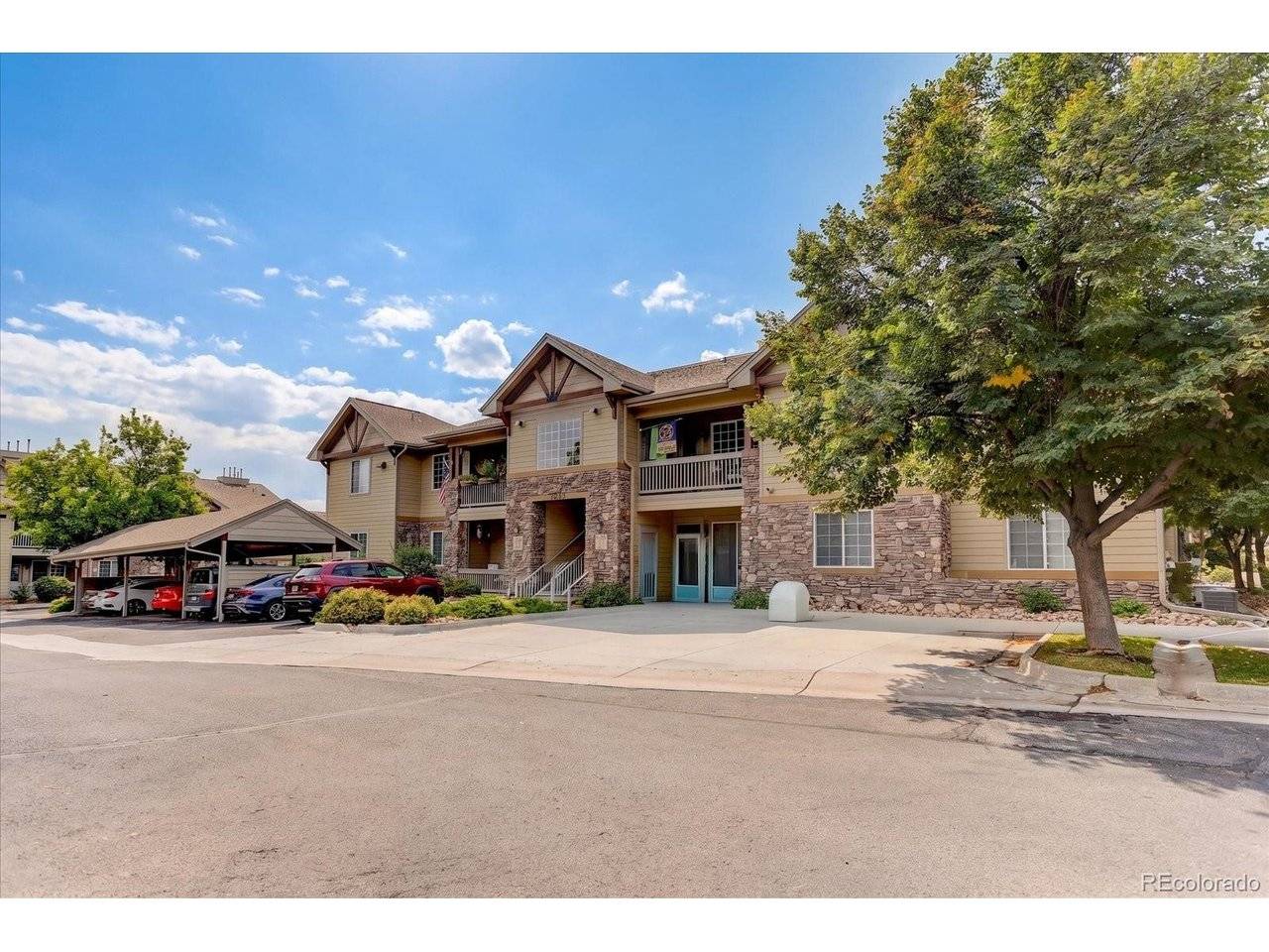 10473 W Hampden #12-104, Lakewood, CO 80227