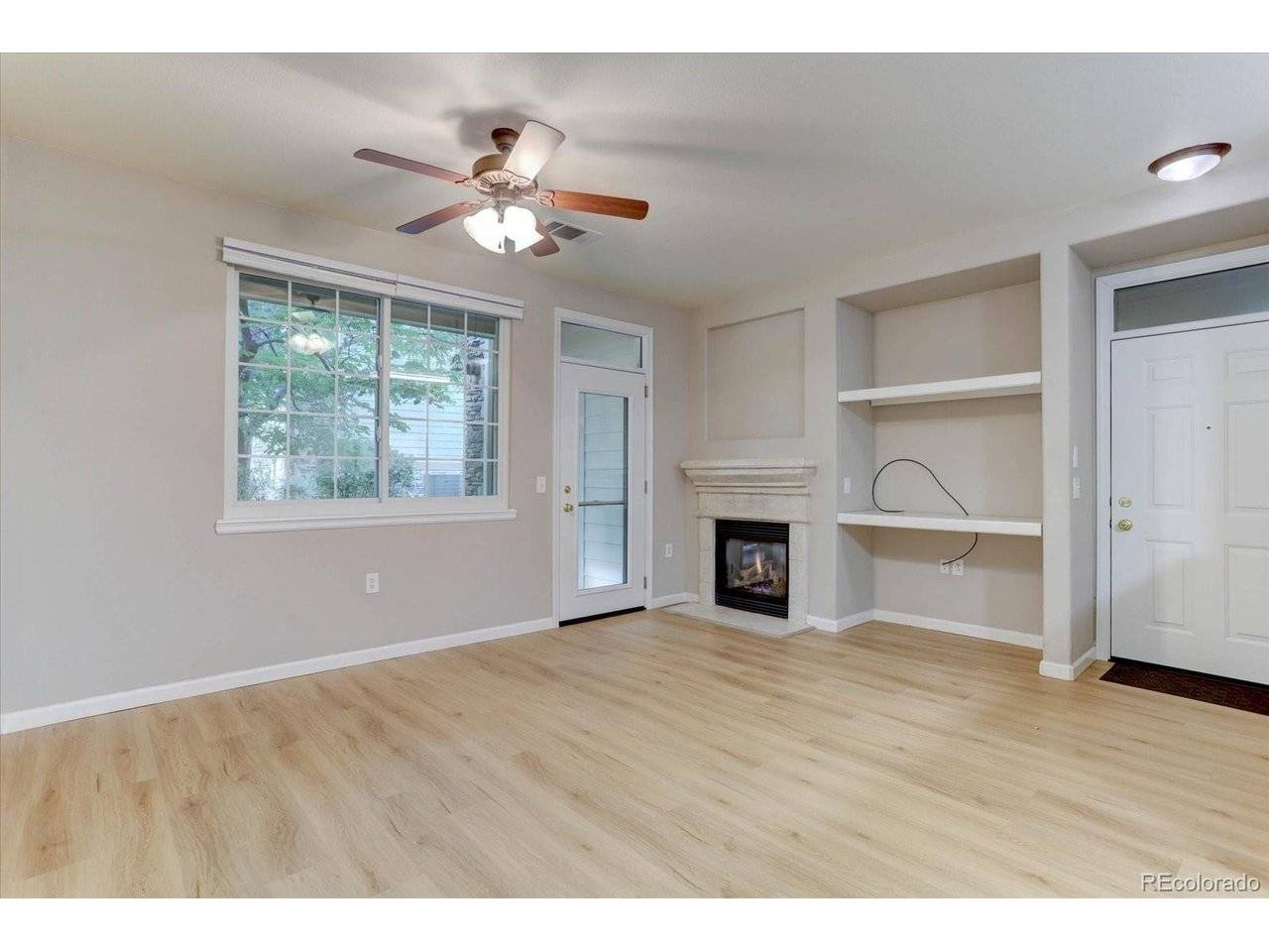10473 W Hampden #12-104, Lakewood, CO 80227