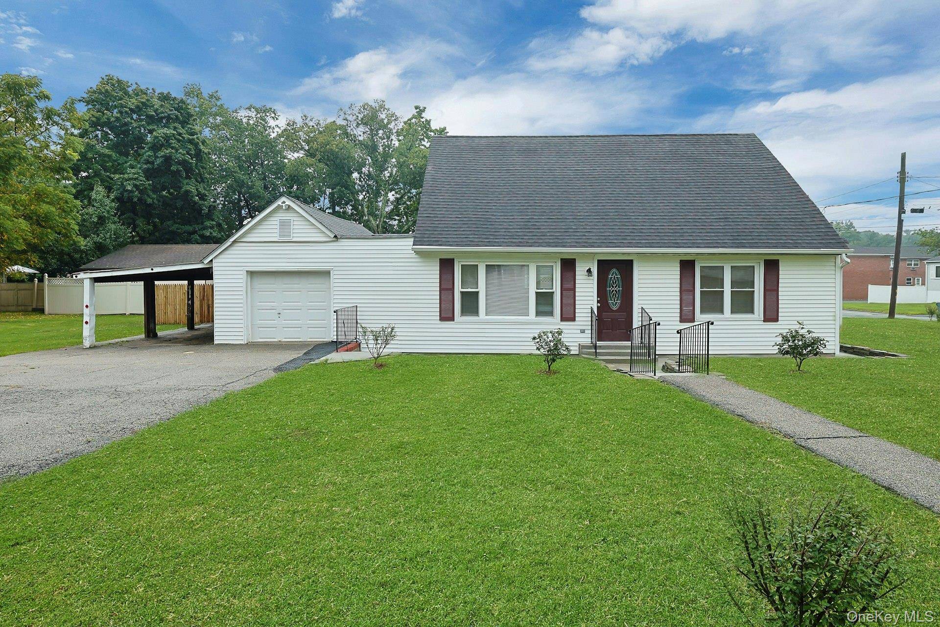 118 Grove ST, Pearl River, NY 10965