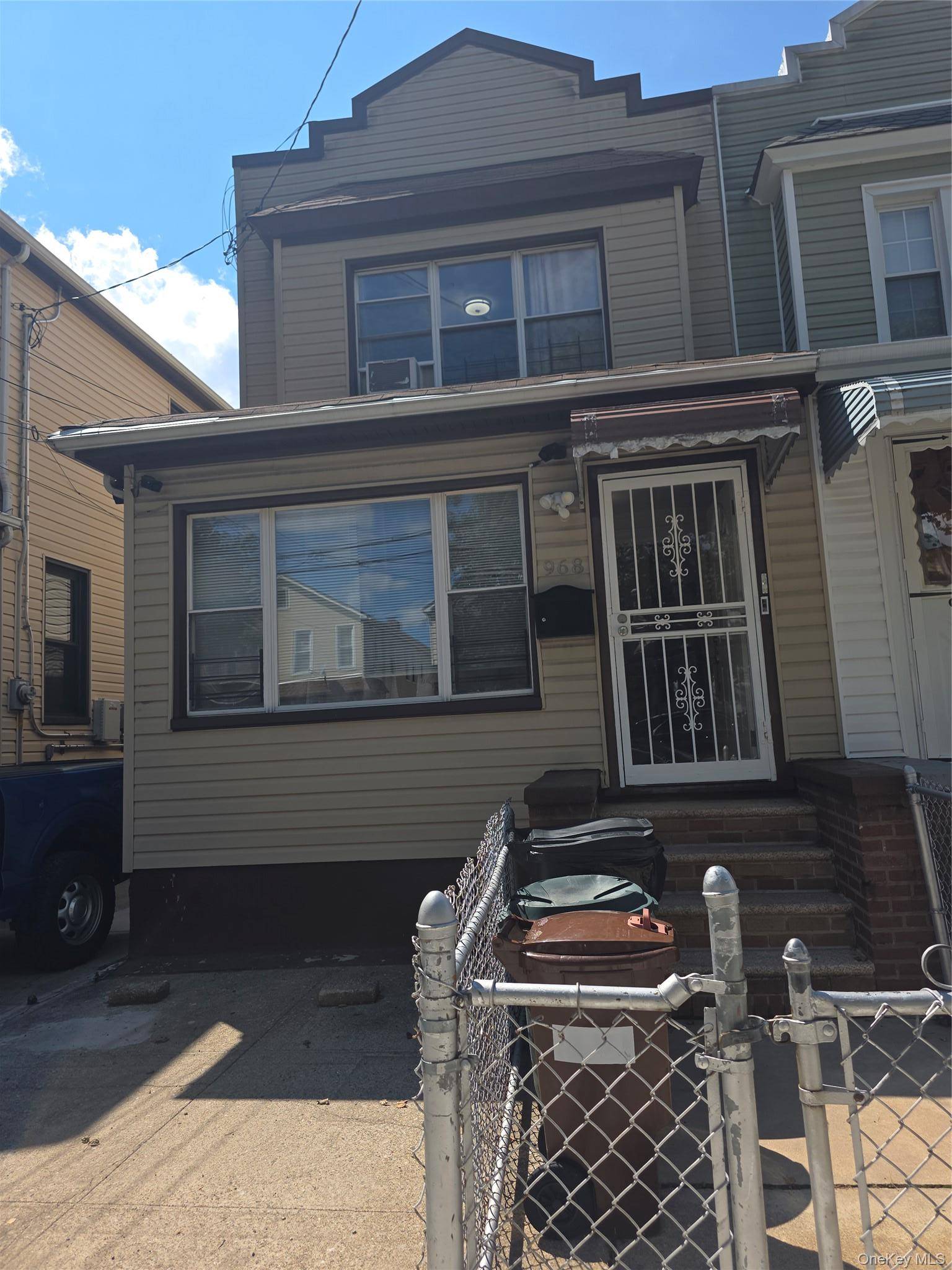 968 Albany AVE, Brooklyn, NY 11203