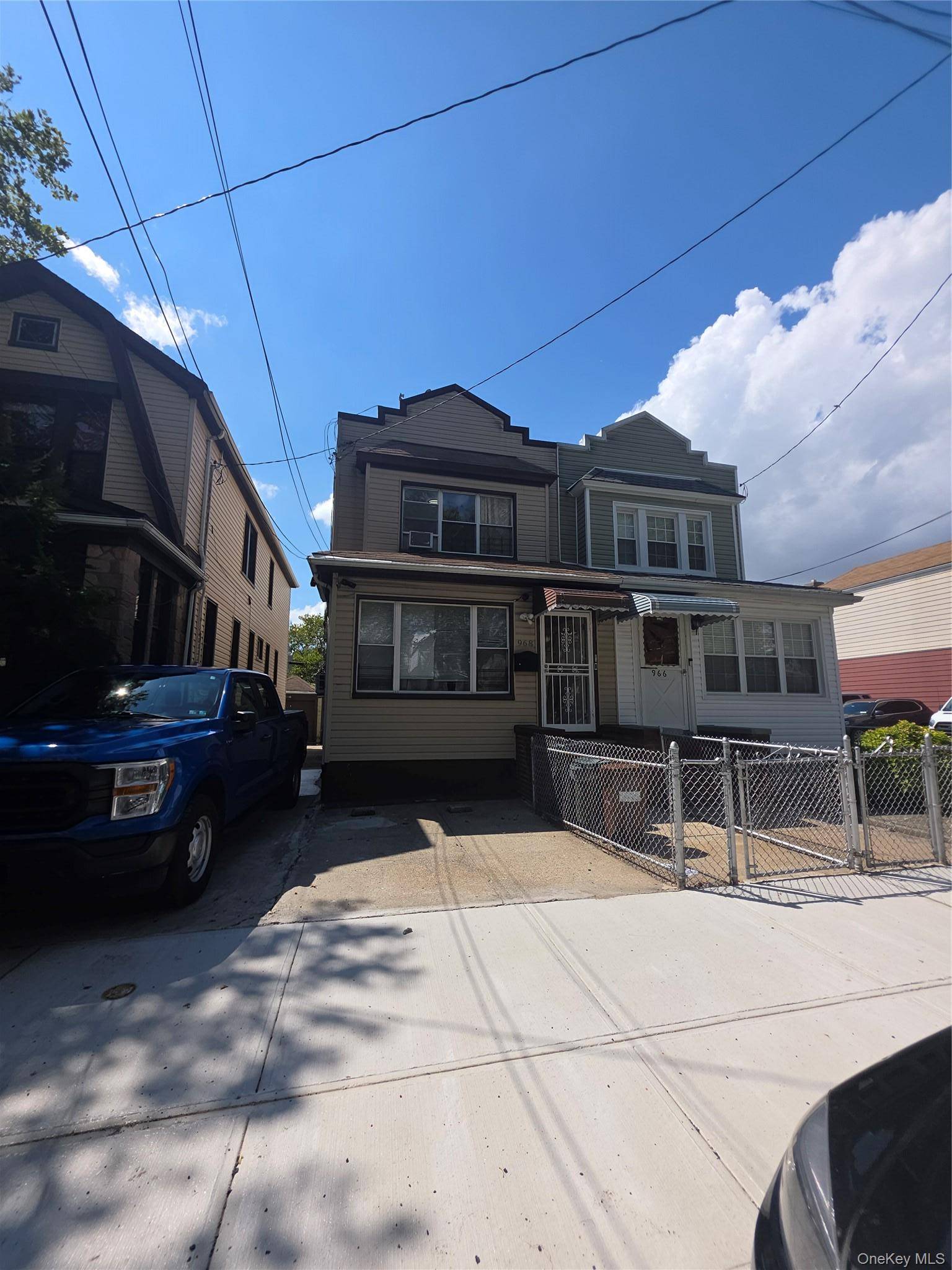 968 Albany AVE, Brooklyn, NY 11203