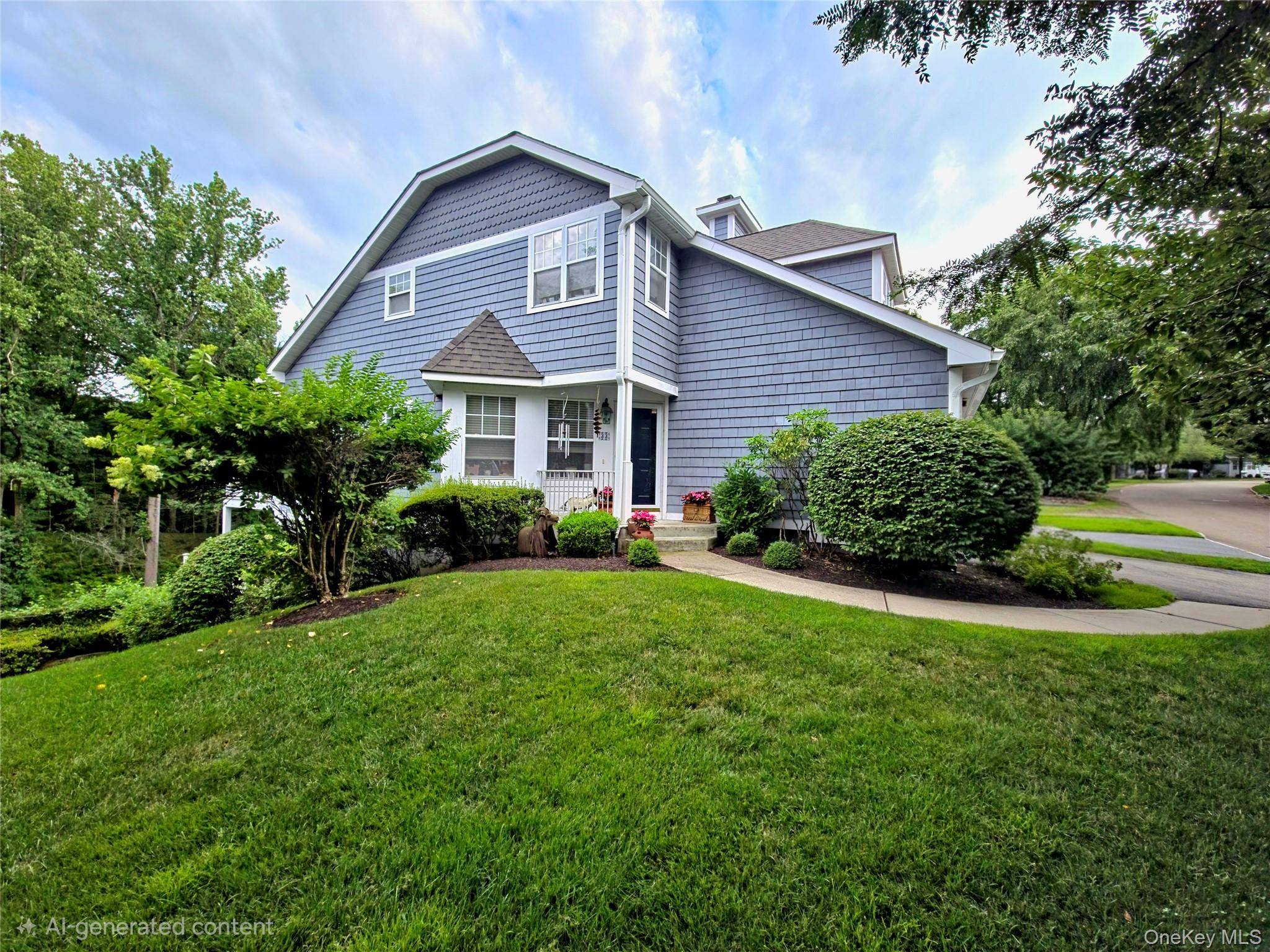33 Mystic DR, Ossining, NY 10562