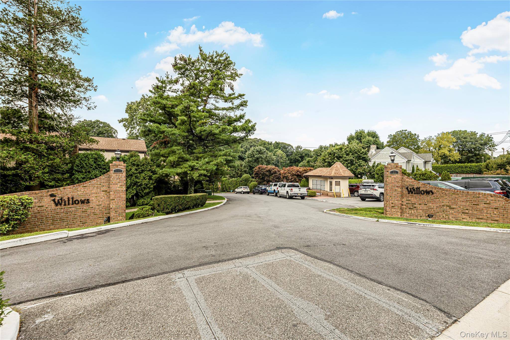 11 Jackson AVE #27, Scarsdale, NY 10583