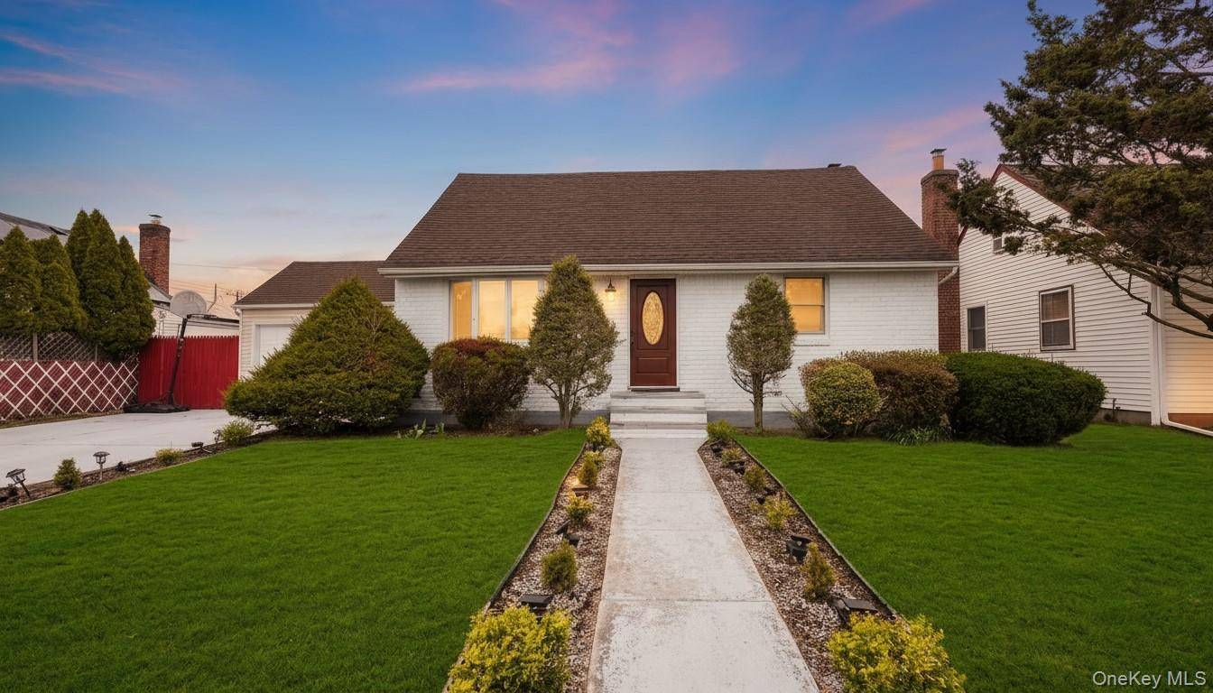 21 Linden BLVD, Hicksville, NY 11801