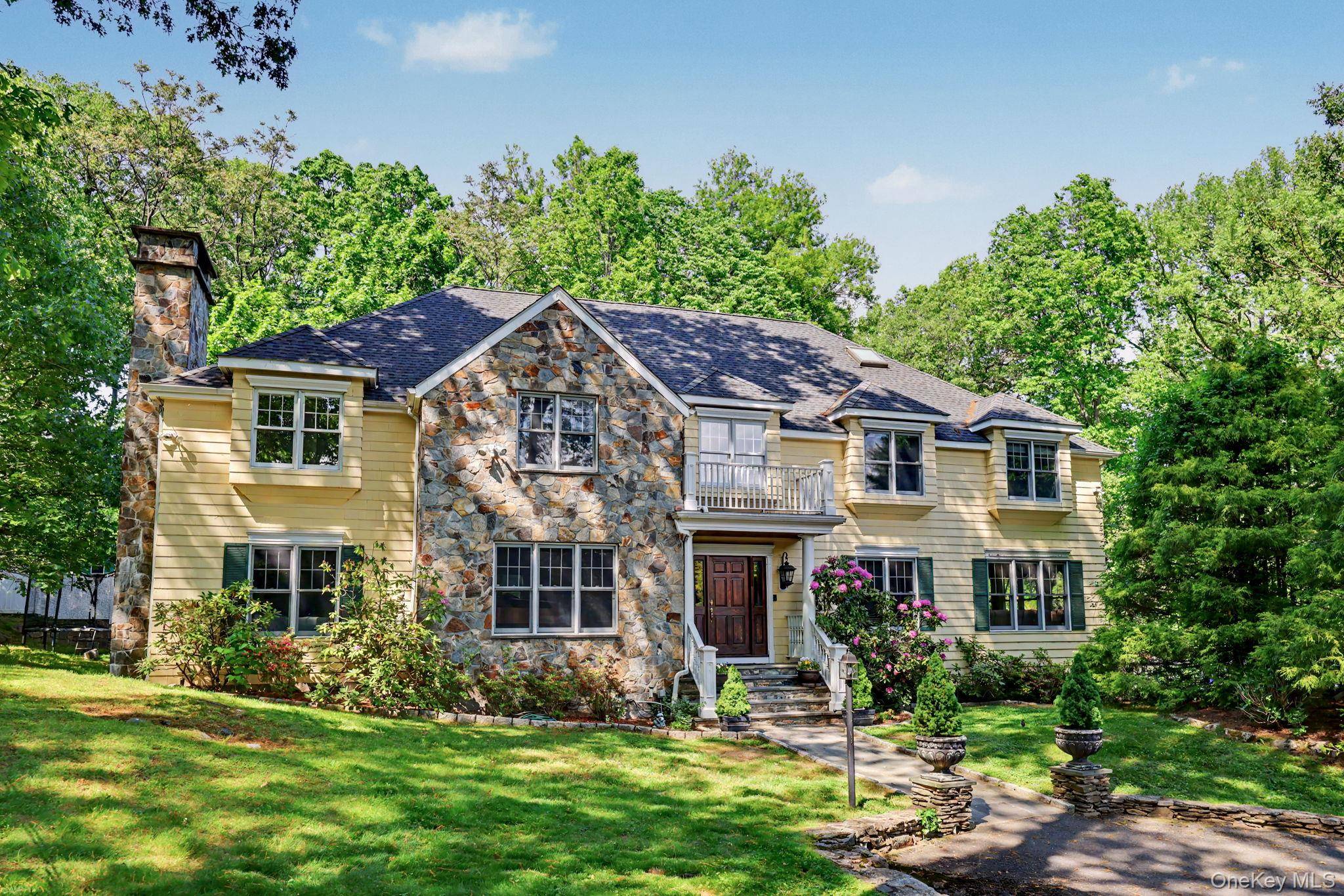 13 Lia Fail WAY, Greenwich, CT 06807