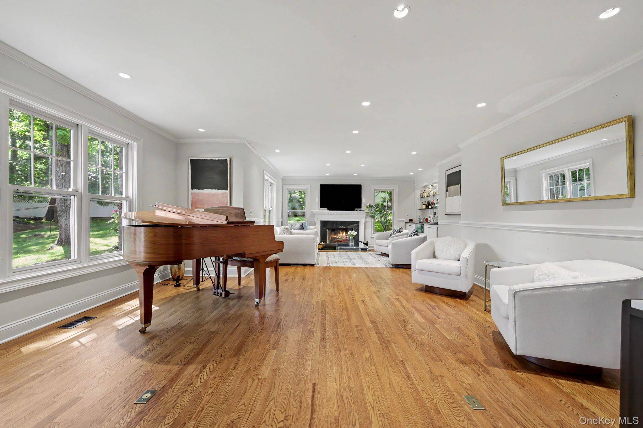 13 Lia Fail WAY, Greenwich, CT 06807