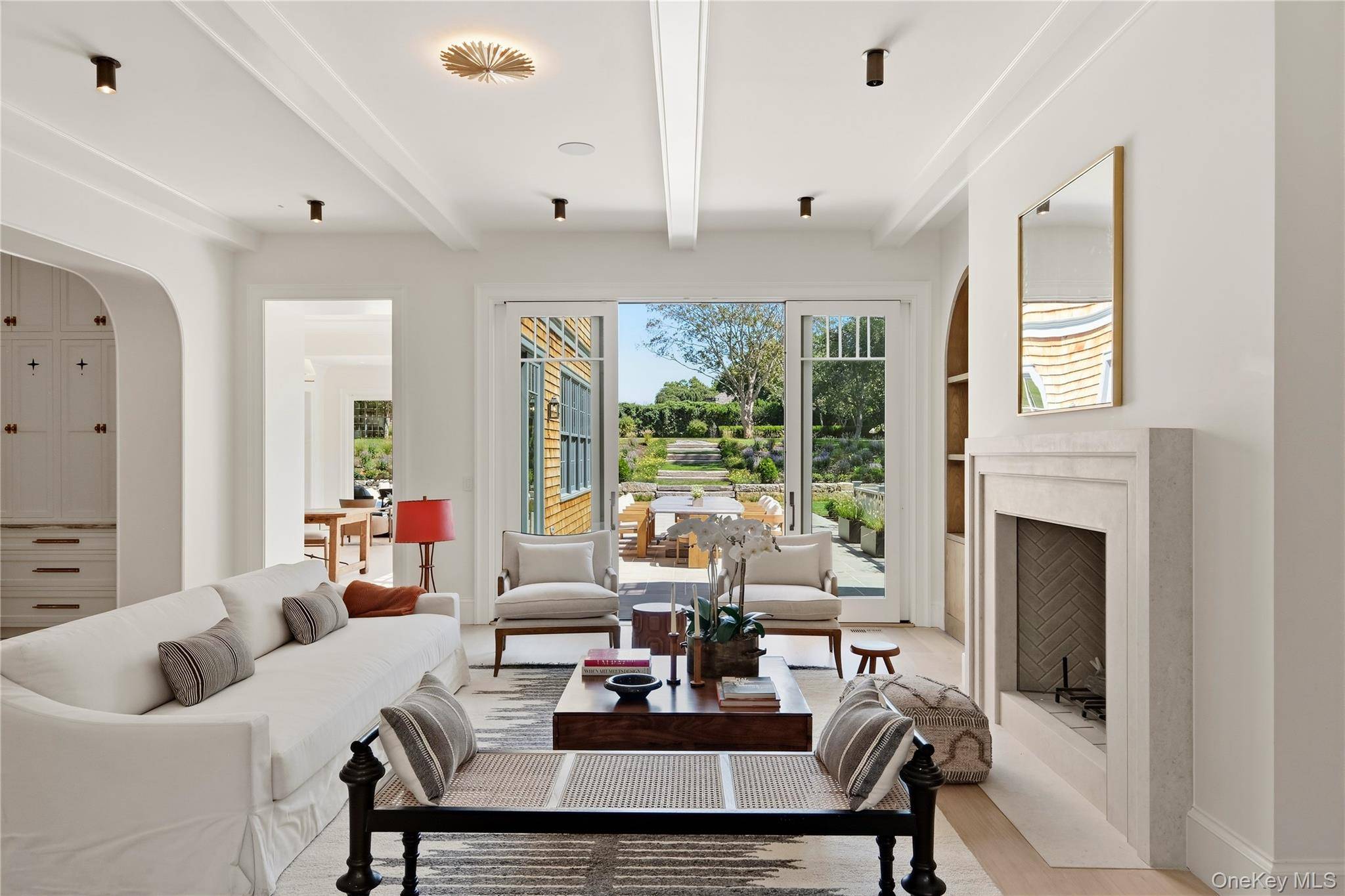 493 Sagg Main ST, Sagaponack, NY 11962