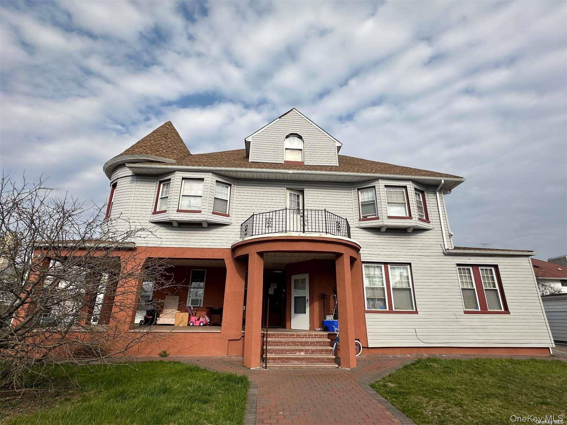 3815 Sea Gate AVE, Brooklyn, NY 11224