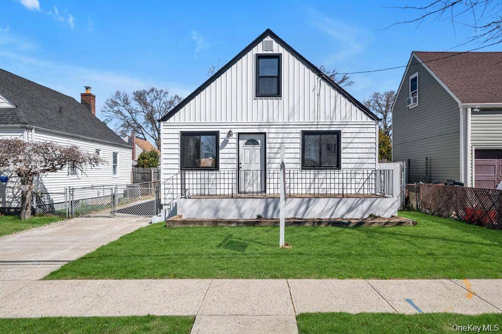 1568 Madison ST, Elmont, NY 11003