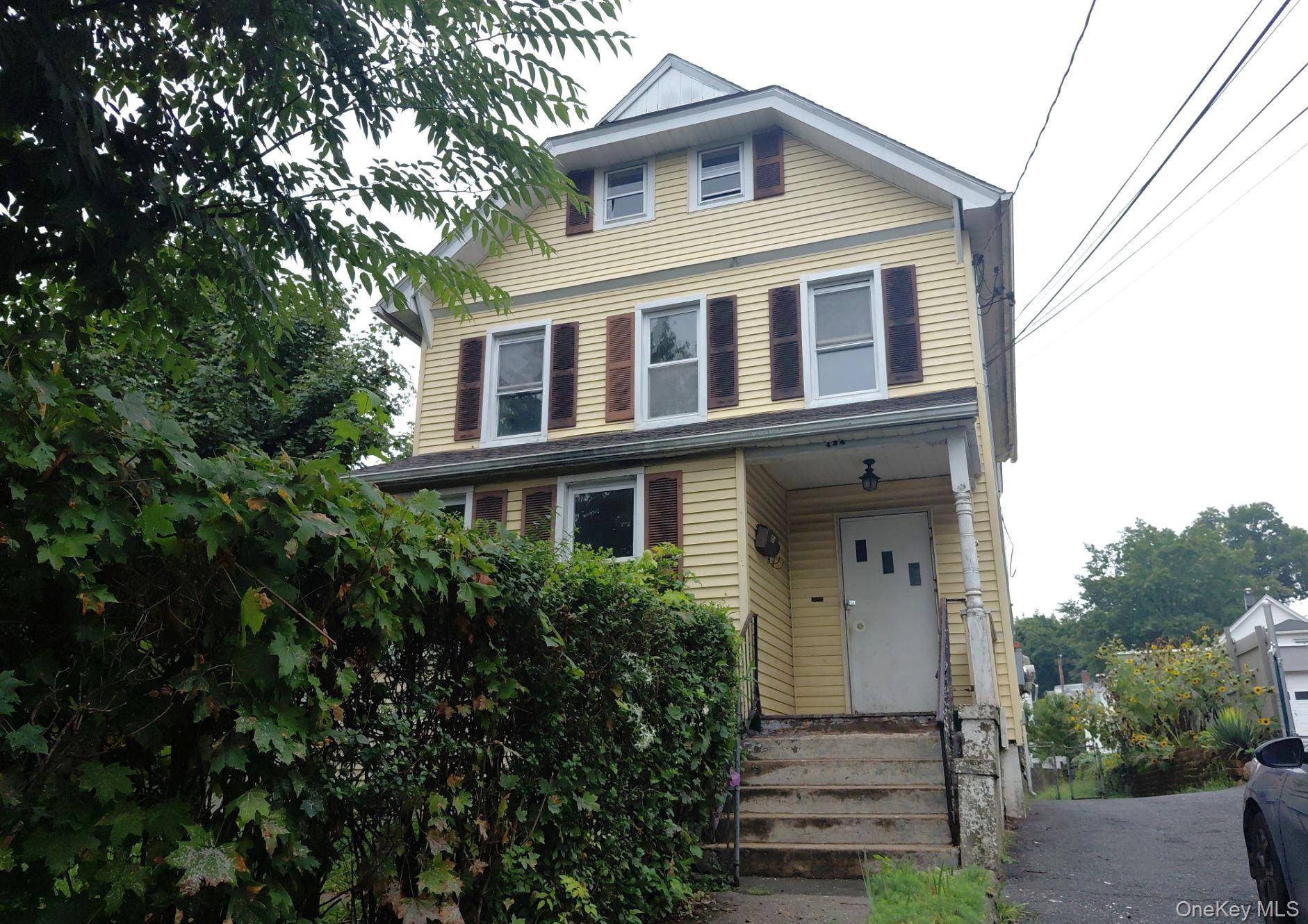 424 Willett AVE, Port Chester, NY 10573