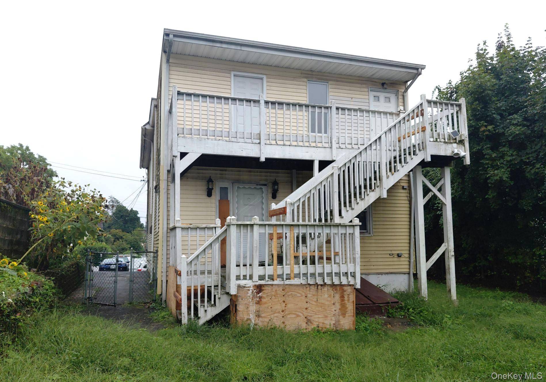 424 Willett AVE, Port Chester, NY 10573