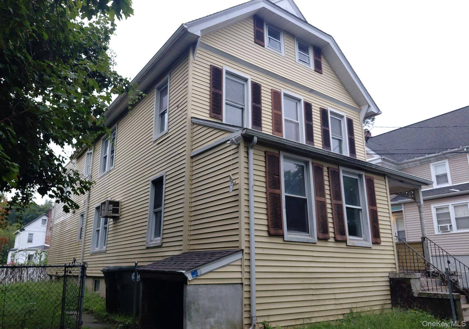 424 Willett AVE, Port Chester, NY 10573