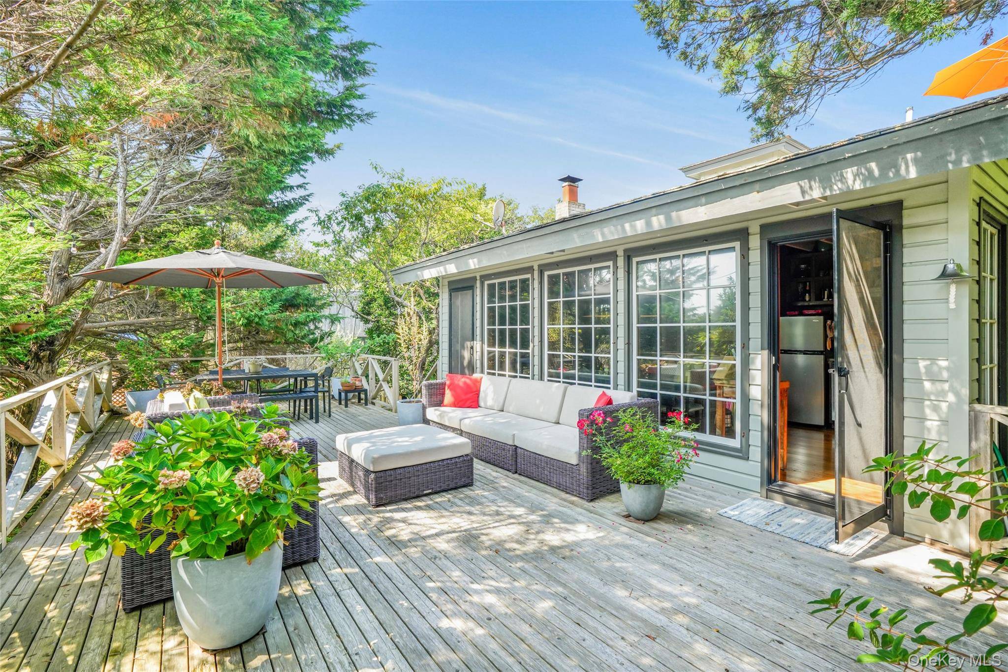 451 Ocean WALK, Fire Island Pines, NY 11782