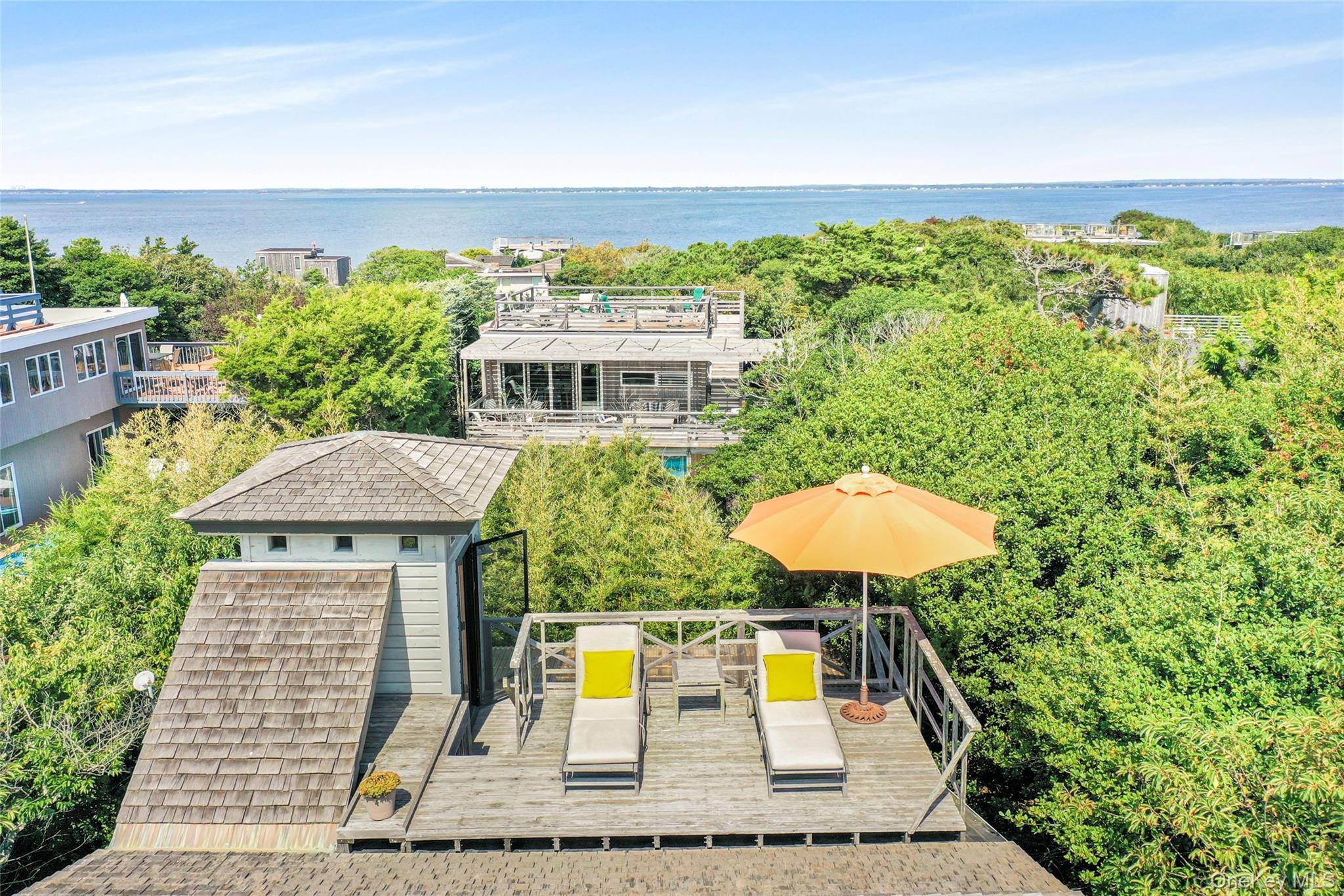 451 Ocean WALK, Fire Island Pines, NY 11782