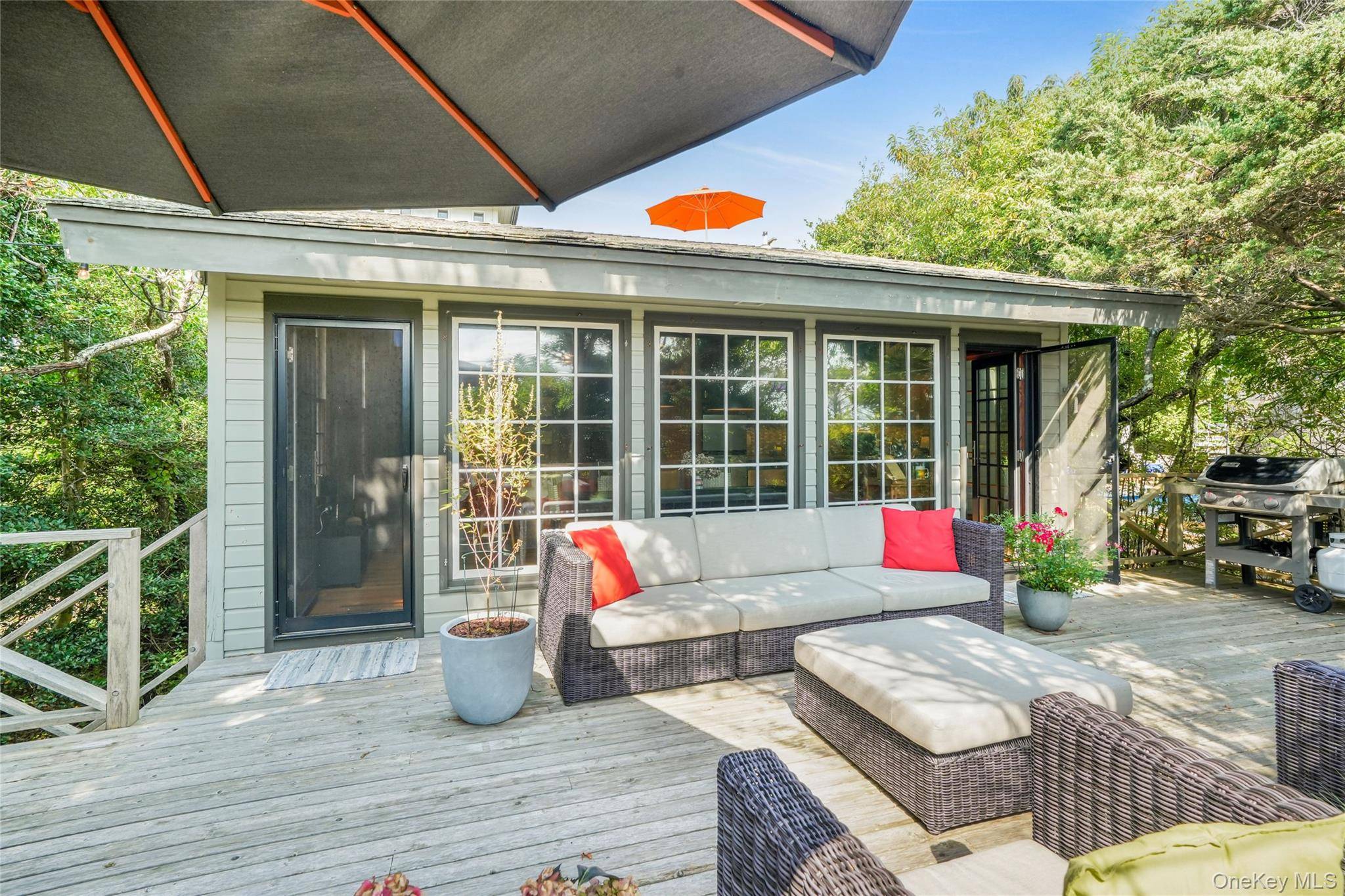 451 Ocean WALK, Fire Island Pines, NY 11782