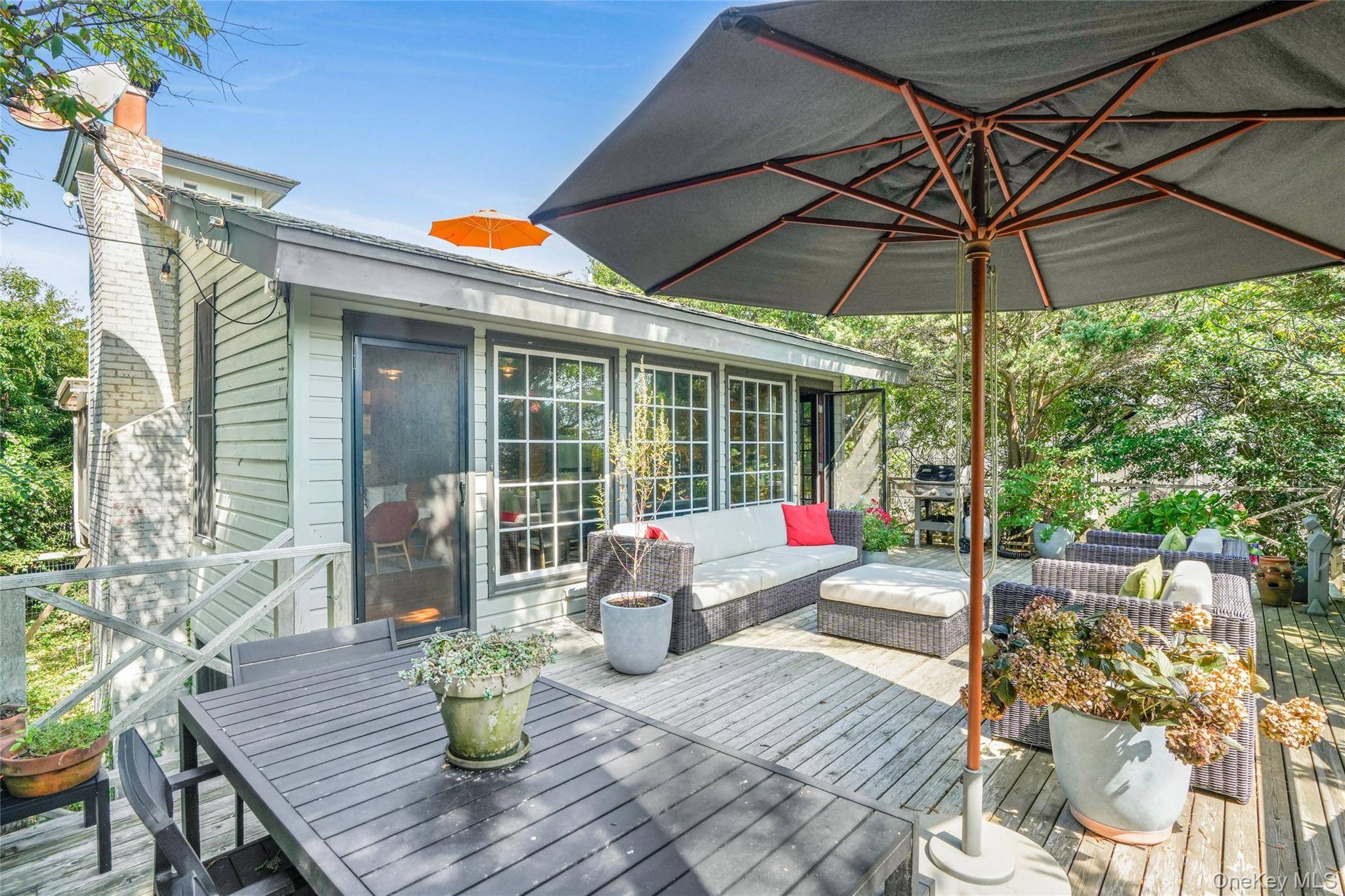 451 Ocean WALK, Fire Island Pines, NY 11782