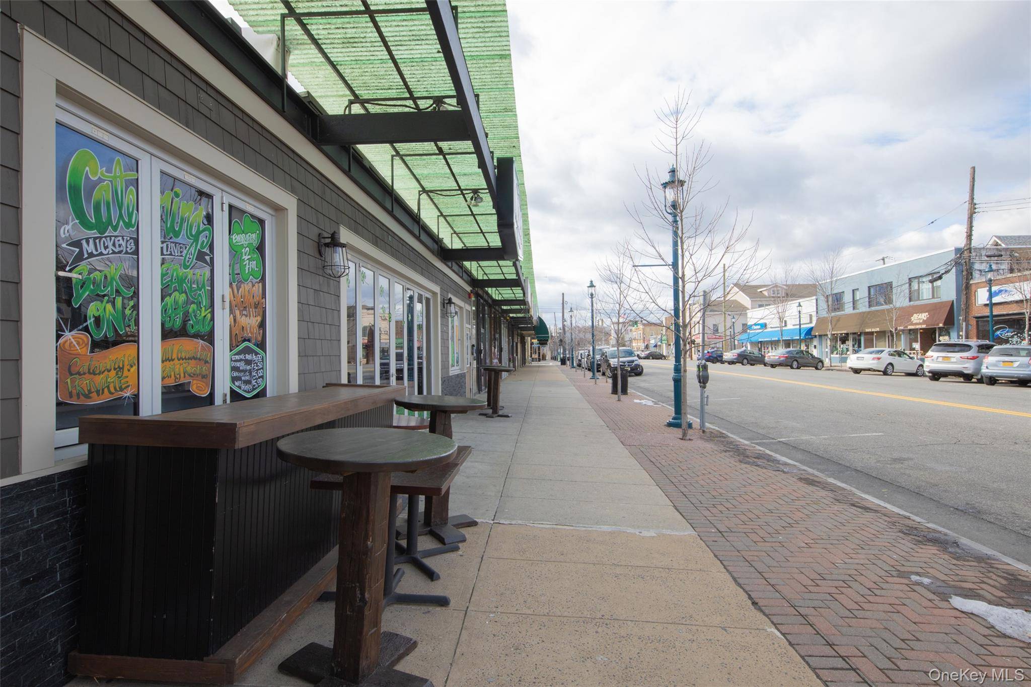 50 E Central AVE, Pearl River, NY 10965