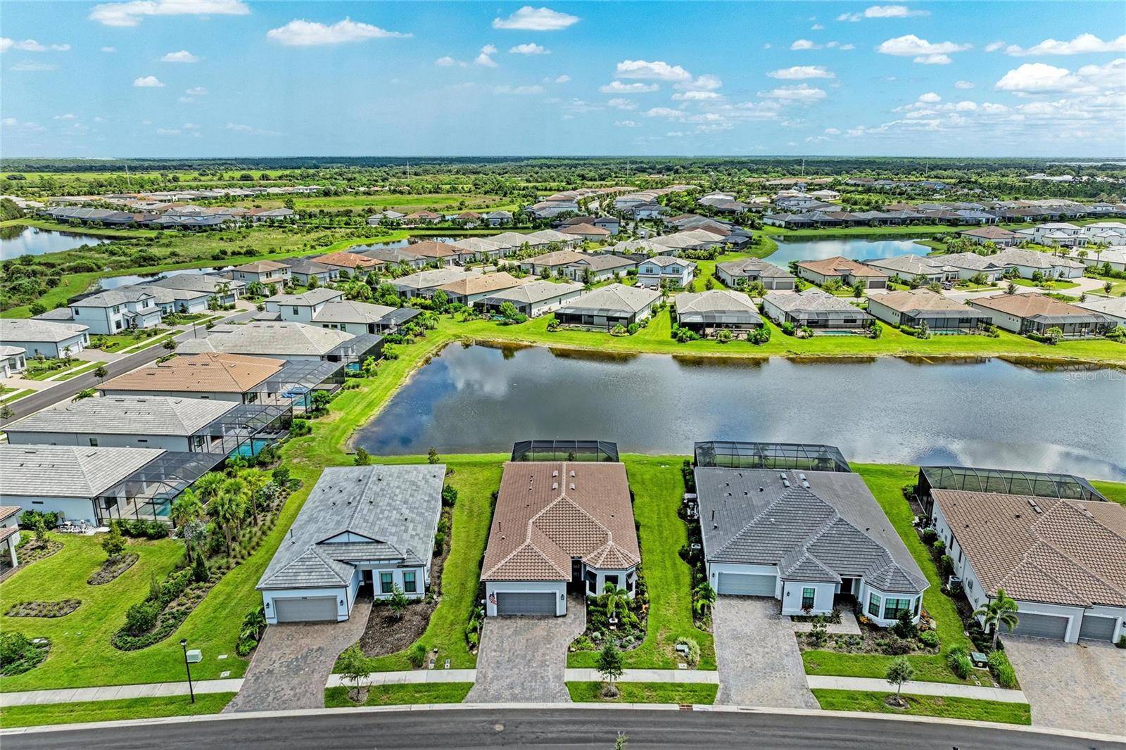 5970 TALON PRESERVE DR, Nokomis, FL 34275