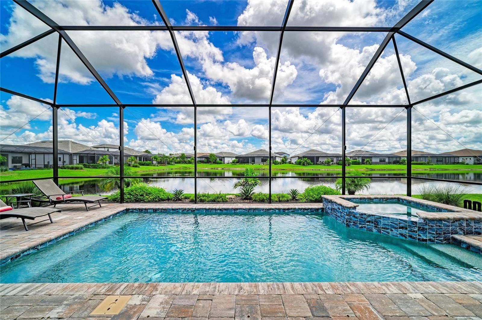5970 TALON PRESERVE DR, Nokomis, FL 34275