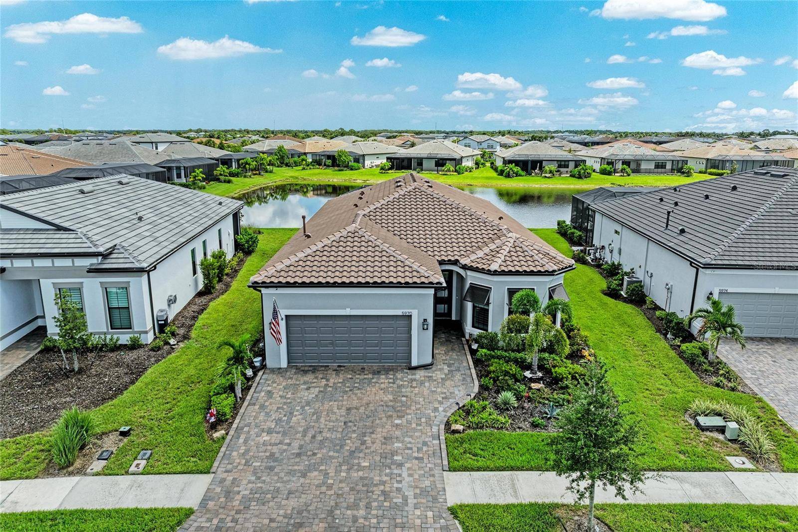 5970 TALON PRESERVE DR, Nokomis, FL 34275