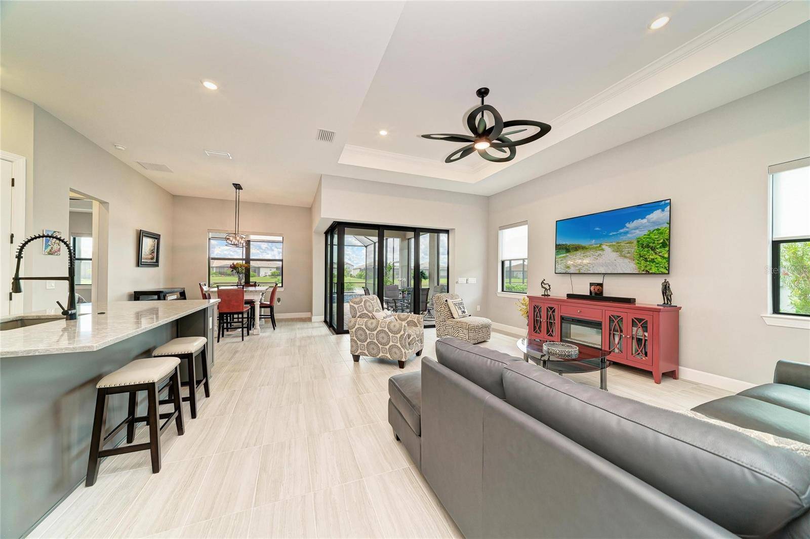 5970 TALON PRESERVE DR, Nokomis, FL 34275