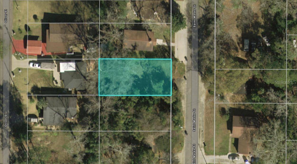 2332 SAINT MARKS ST, Tallahassee, FL 32310