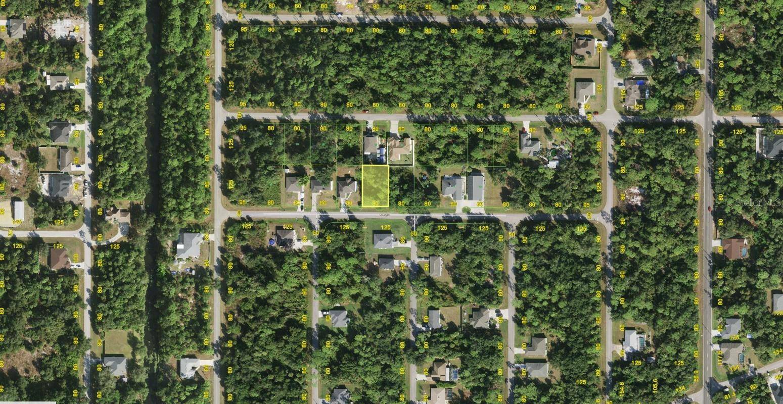20208 SEDLEY AVE, Port Charlotte, FL 33954