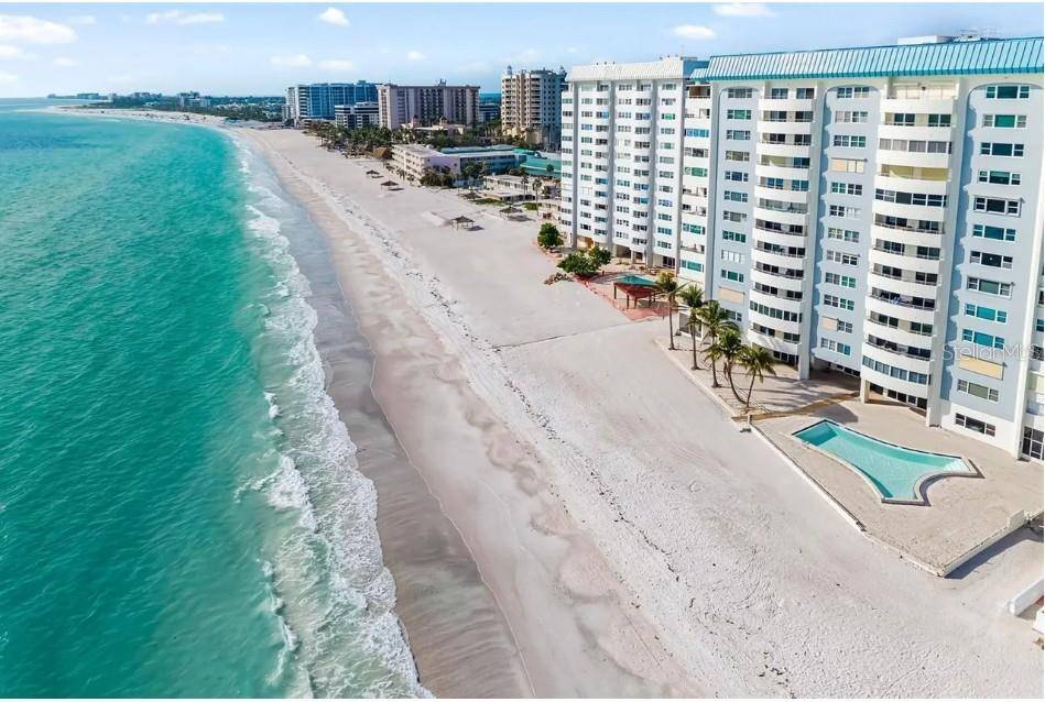 1700 BENJAMIN FRANKLIN DR #9E, Sarasota, FL 34236