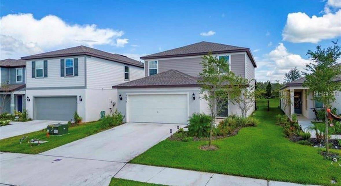 9079 ROYAL RIVER CIR, Parrish, FL 34219
