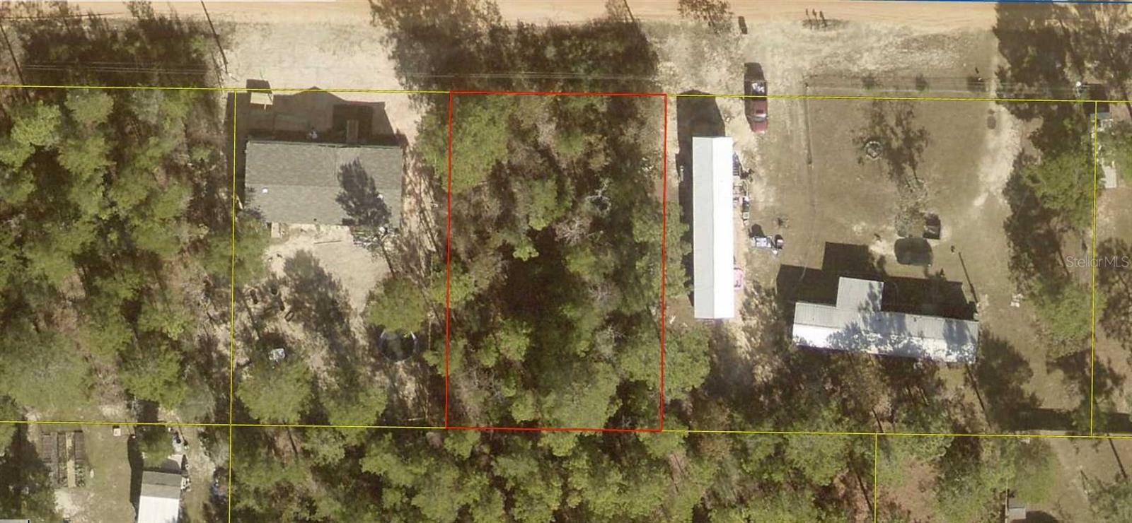 16-3N-20-28060-010- 0080 E CLOVER LANE LOT 8, Defuniak Springs, FL 32433