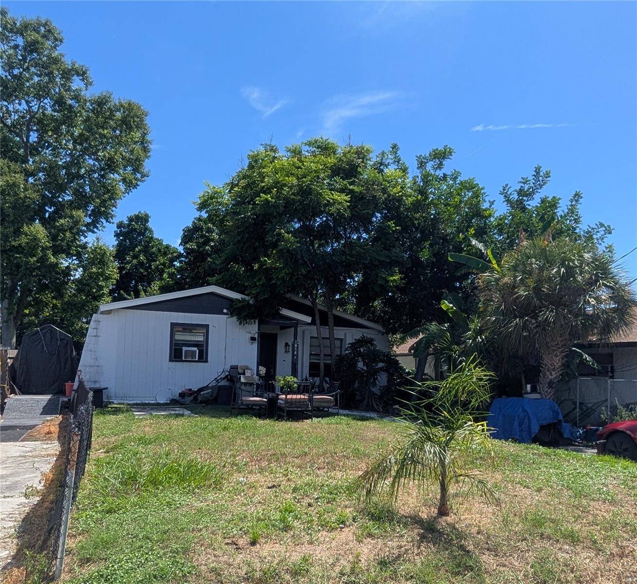 1854 DEBBIE ST, Sarasota, FL 34231