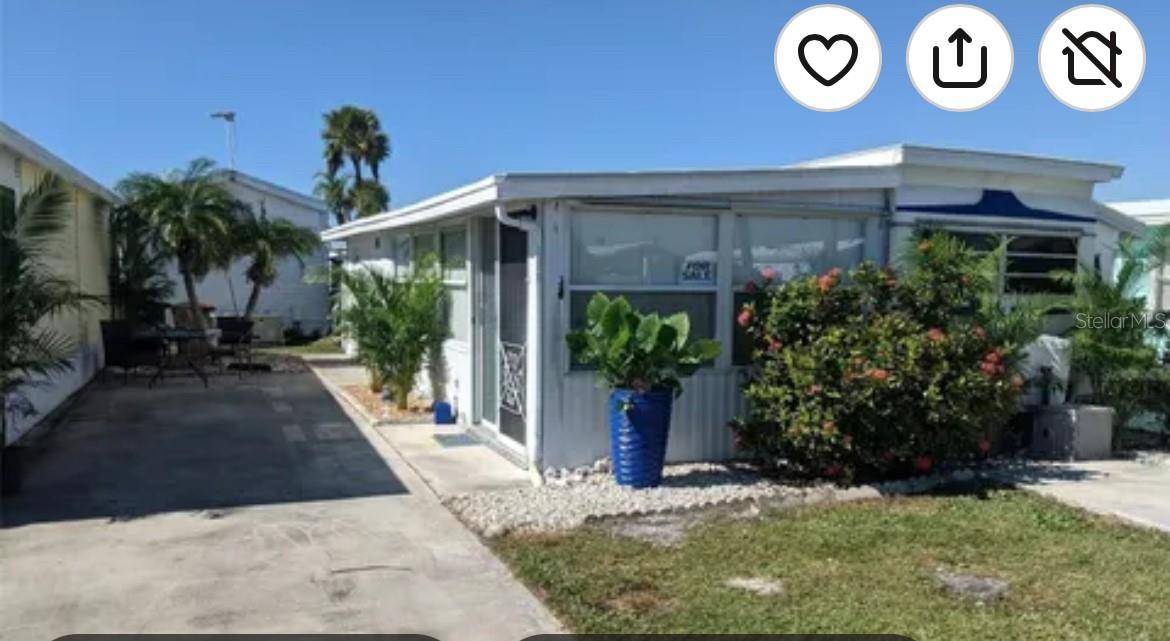 1475 FLAMINGO DR #162, Englewood, FL 34224