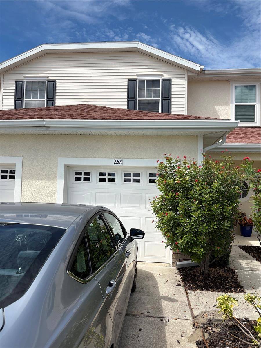 2269 MULBERRY LN, North Port, FL 34289