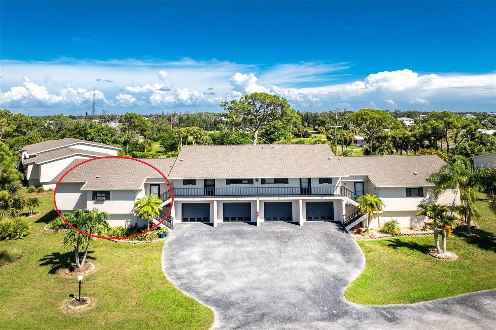 4260 PLACIDA RD #9A, Englewood, FL 34224