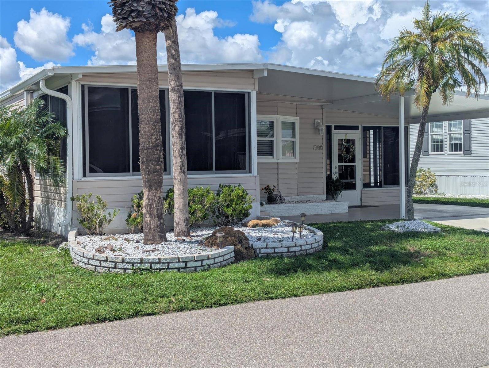 2100 KINGS HWY #137, Port Charlotte, FL 33980